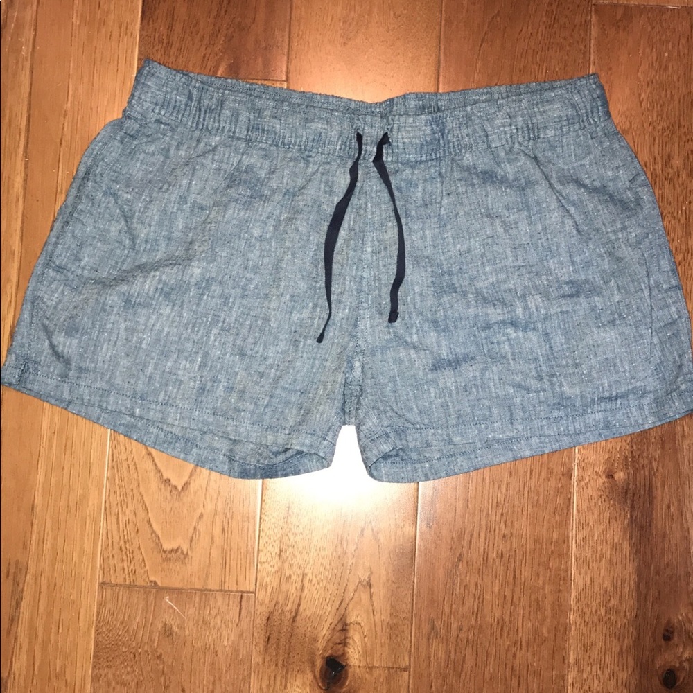 PATAGONIA SHORTS